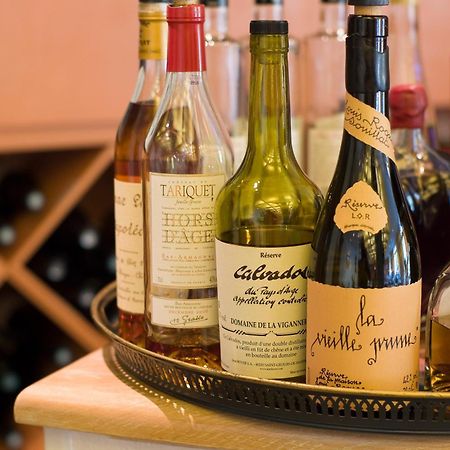 Logis Hotel Restaurant Le Mont Aigoual Мейрей Экстерьер фото